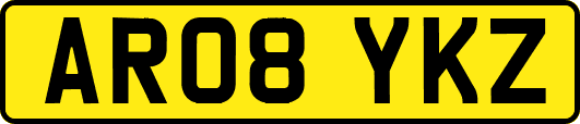 AR08YKZ