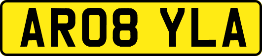 AR08YLA