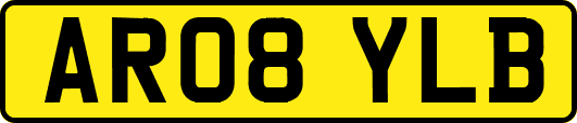 AR08YLB