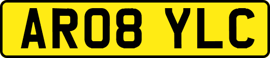 AR08YLC