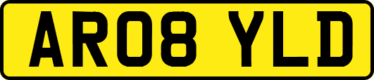 AR08YLD