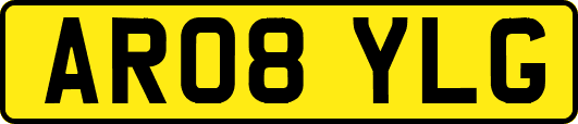 AR08YLG