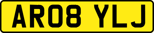 AR08YLJ