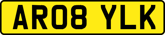 AR08YLK