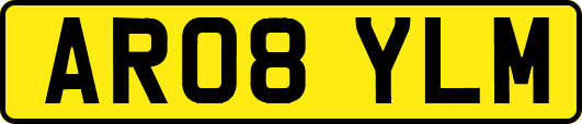 AR08YLM