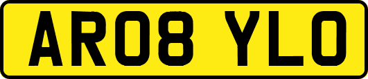 AR08YLO