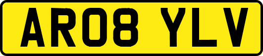 AR08YLV
