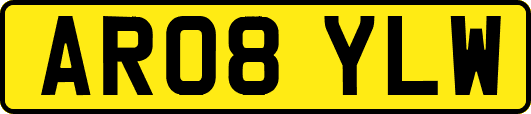 AR08YLW
