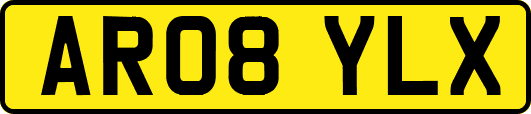 AR08YLX