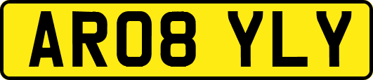 AR08YLY