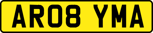AR08YMA