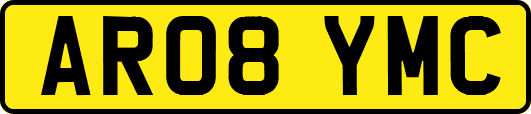 AR08YMC