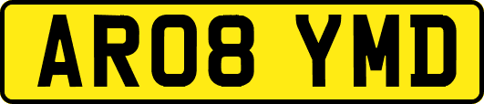 AR08YMD