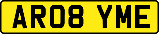 AR08YME