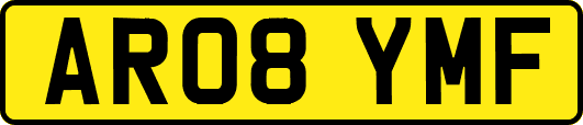 AR08YMF