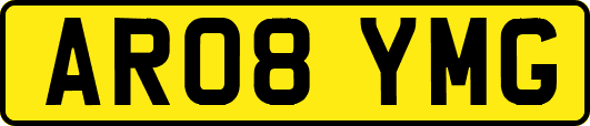 AR08YMG