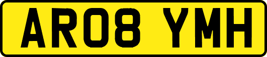 AR08YMH