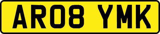 AR08YMK