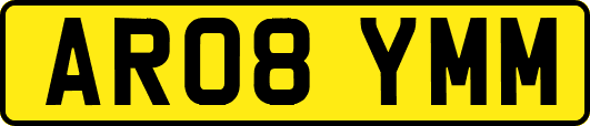 AR08YMM
