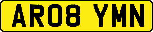 AR08YMN