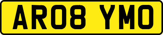 AR08YMO