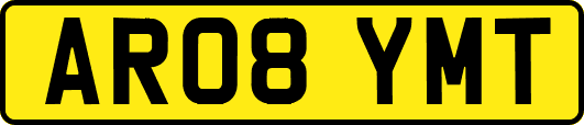 AR08YMT
