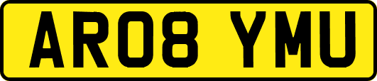 AR08YMU