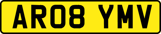 AR08YMV