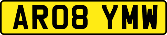 AR08YMW