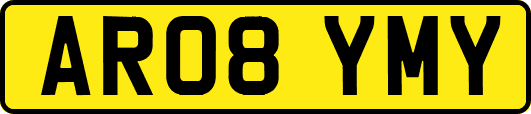 AR08YMY