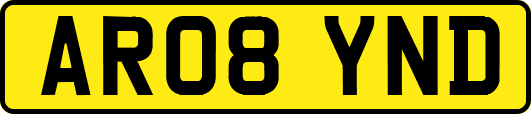 AR08YND