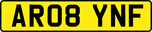 AR08YNF