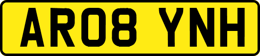 AR08YNH