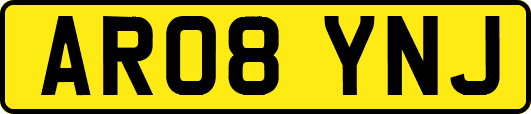 AR08YNJ