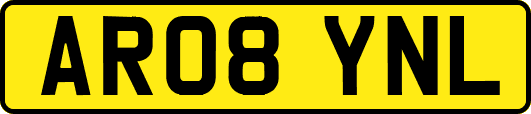 AR08YNL
