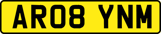 AR08YNM
