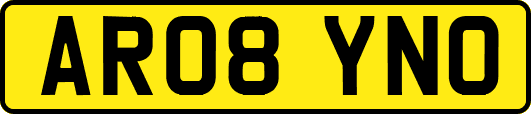 AR08YNO