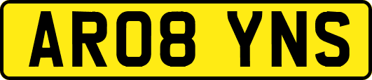 AR08YNS