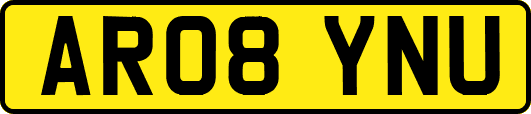 AR08YNU