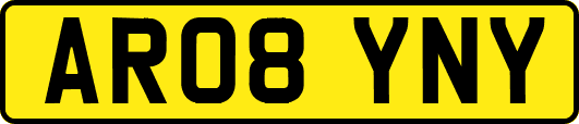 AR08YNY