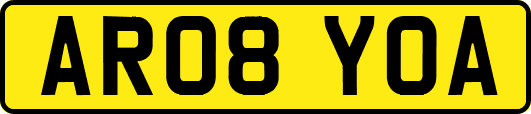 AR08YOA