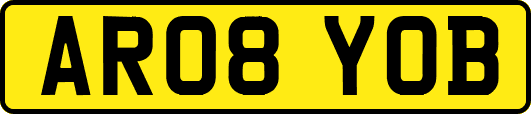 AR08YOB