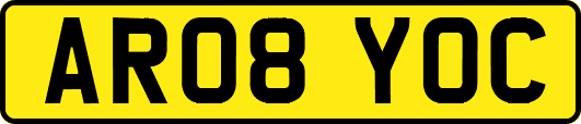 AR08YOC