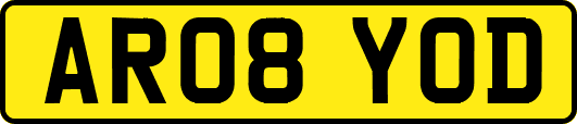 AR08YOD