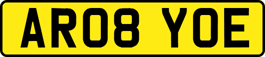 AR08YOE