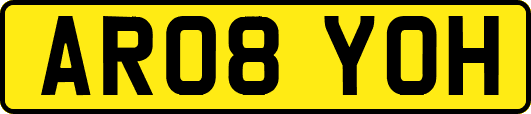 AR08YOH