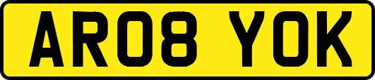 AR08YOK
