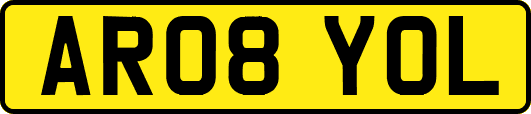 AR08YOL