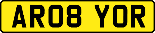 AR08YOR