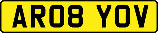 AR08YOV